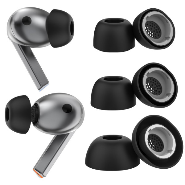 Puntas de repuesto para Samsung Galaxy Buds3 Pro