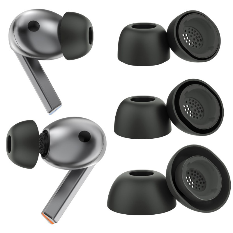 Puntas de repuesto para Samsung Galaxy Buds3 Pro