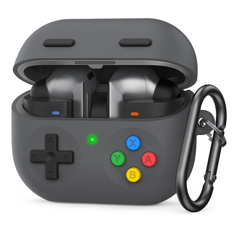 Funda para consola Samsung Galaxy Buds3 Pro AHASTYLE