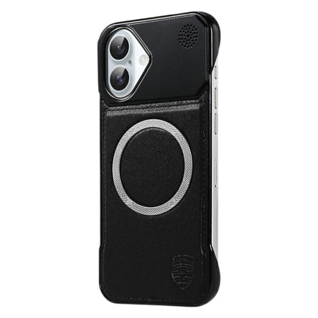 Funda MagSafe Aromatherapy...