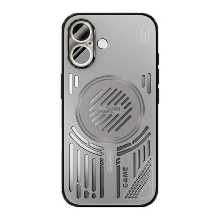 Funda iPhone 16 MagSafe...