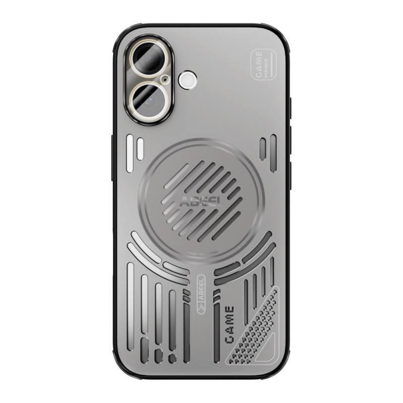 Funda iPhone 16 MagSafe Design ABEEEL