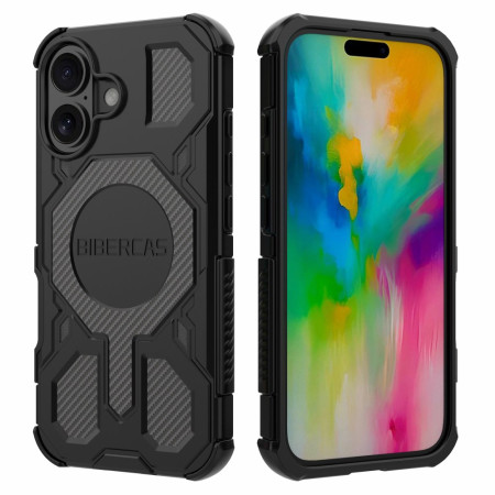 Funda MagSafe iPhone 16...