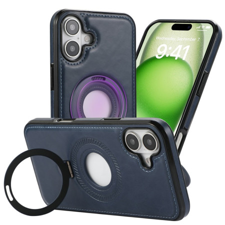 Funda magnética efecto piel...