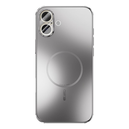 Funda iPhone 16 MagSafe...