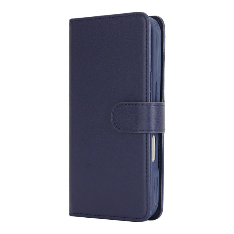 Funda desmontable MagSafe compatible iPhone 16