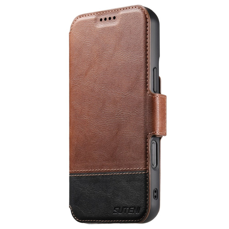 Funda iPhone 16 Magsafe SUTENI
