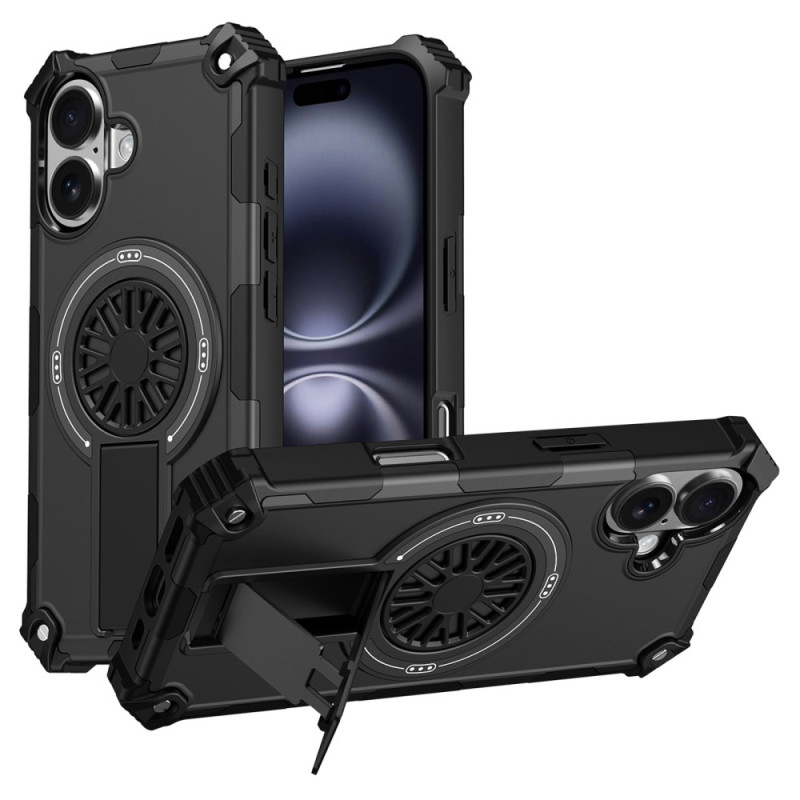 Funda ultrarresistente MagSafe para iPhone 16