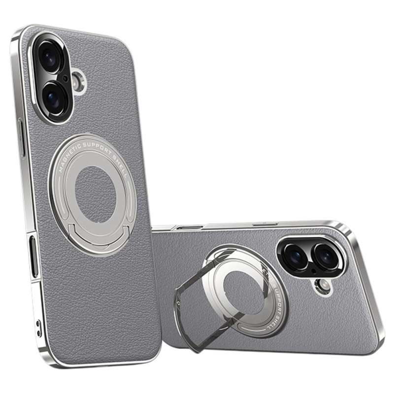 Funda iPhone 16 Soporte integrado MagSafe