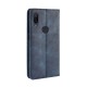 Flip Cover Xiaomi Redmi Note 7 Vintage Leather Effect Styling