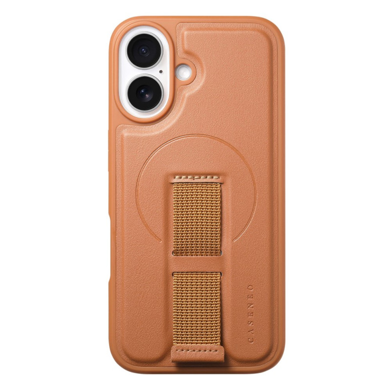 Funda con colgante
 MagSafe compatible con iPhone 16 Plus