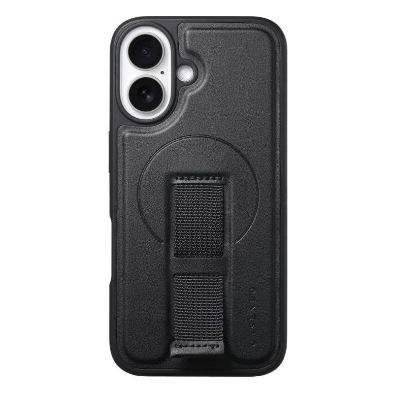 Funda con colgante
 MagSafe compatible con iPhone 16 Plus