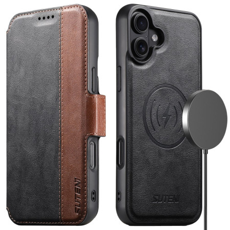 Funda iPhone 16 Plus...