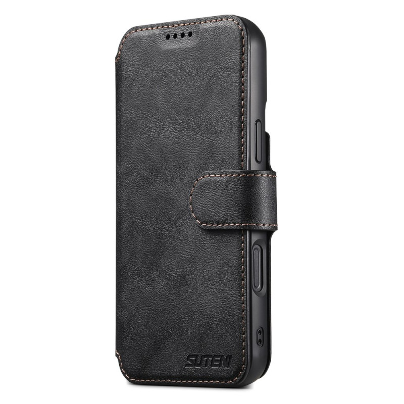 Funda desmontable 2 en 1 para iPhone 16 Plus