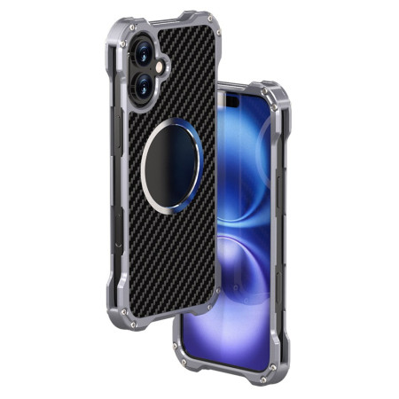 Funda compatible iPhone 16...