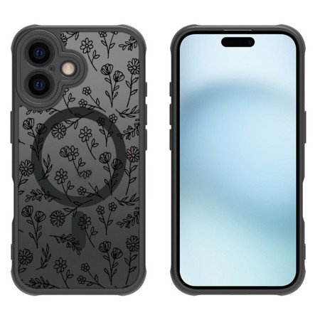 Funda MagSafe para iPhone...