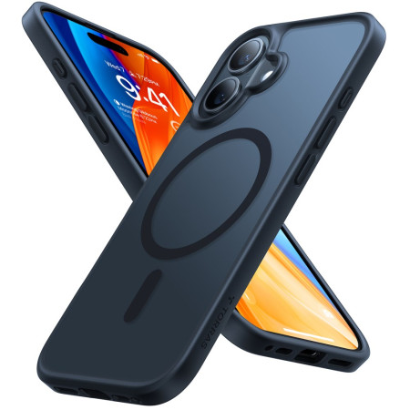 Funda iPhone 16 Plus...