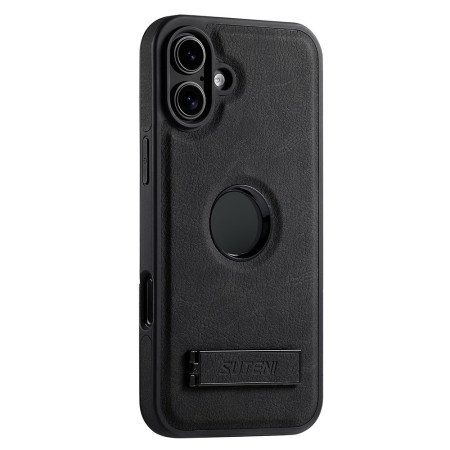 Funda MagSafe efecto piel...