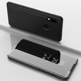 View Cover Xiaomi Redmi Note 7 Espejo y Polipiel