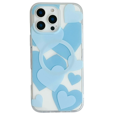 Funda para iPhone 16 Pro...