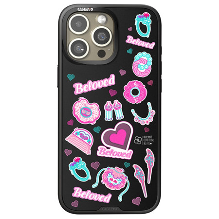 Funda iPhone 16 Pro Placa...