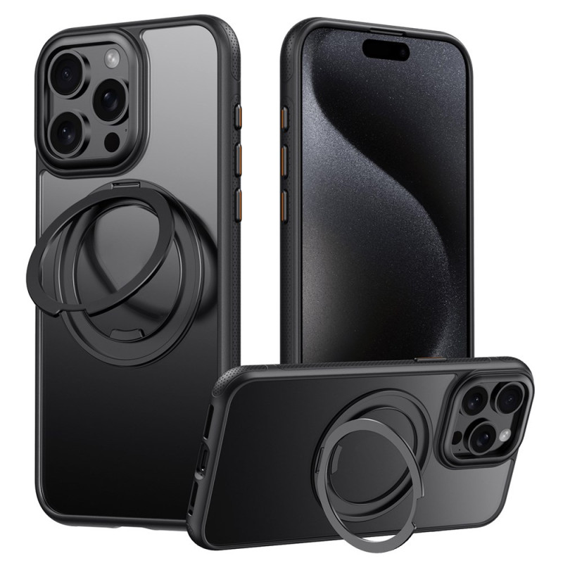 Funda iPhone 16 Pro Max MagSafe Premium Design
