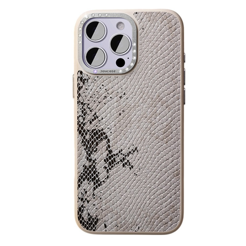 Funda iPhone 16 Pro Max Style Serpent