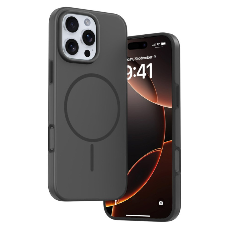 Funda compatible iPhone 16 Pro Max MagSafe Ultra Fine
