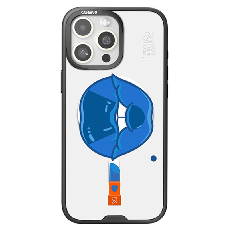 Funda iPhone 16 Pro Max Chinese Dynasties
