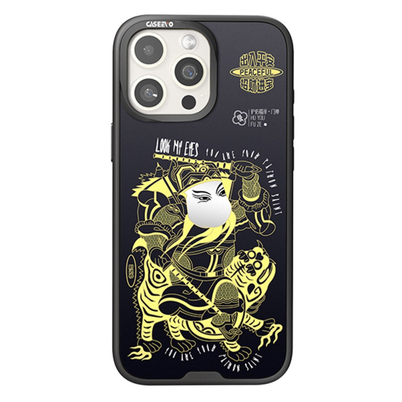 Funda iPhone 16 Pro Max MagSafe Asia