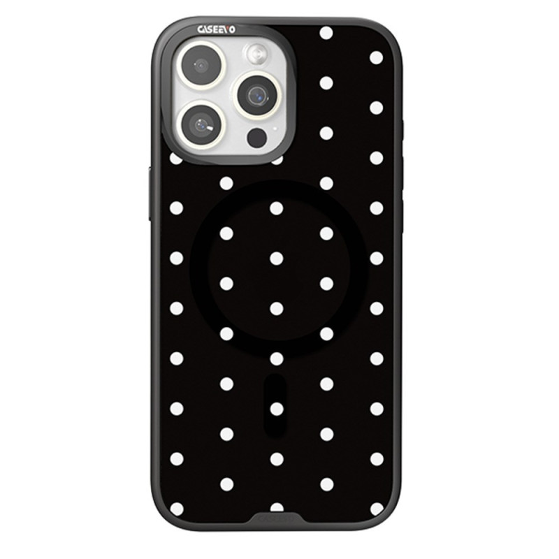 Funda iPhone 16 Pro Max MagSafe Pois