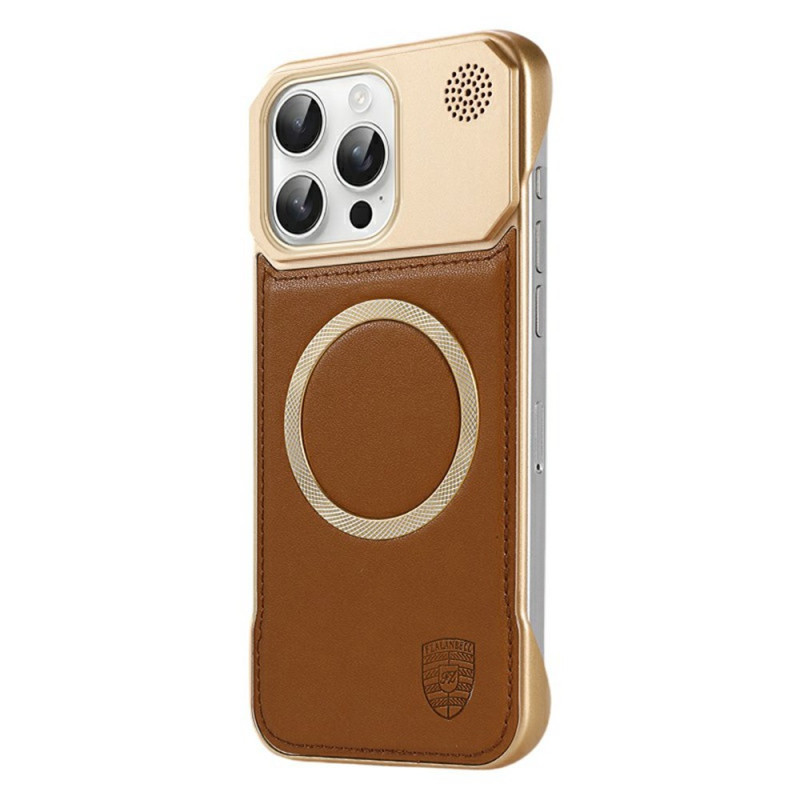 Funda iPhone 16 Pro Max MagSafe Aromatherapy