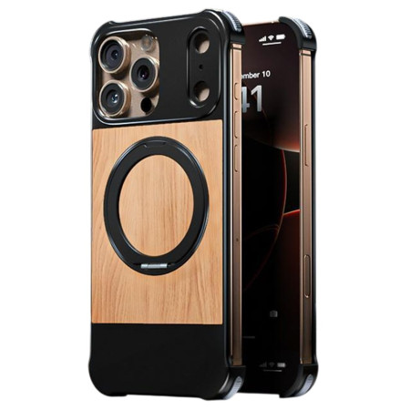 Funda Magnética iPhone 16...