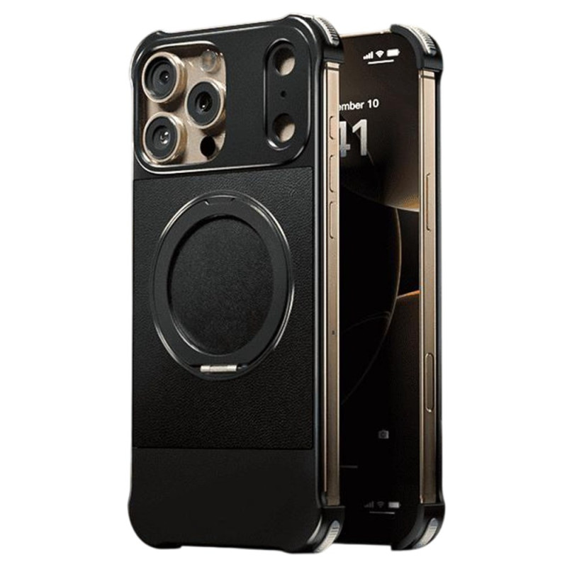 Funda MagSafe Premier Class para iPhone 16 Pro Max
