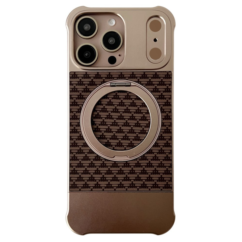 Funda iPhone 16 Pro Max MagSafe Bi-Texture