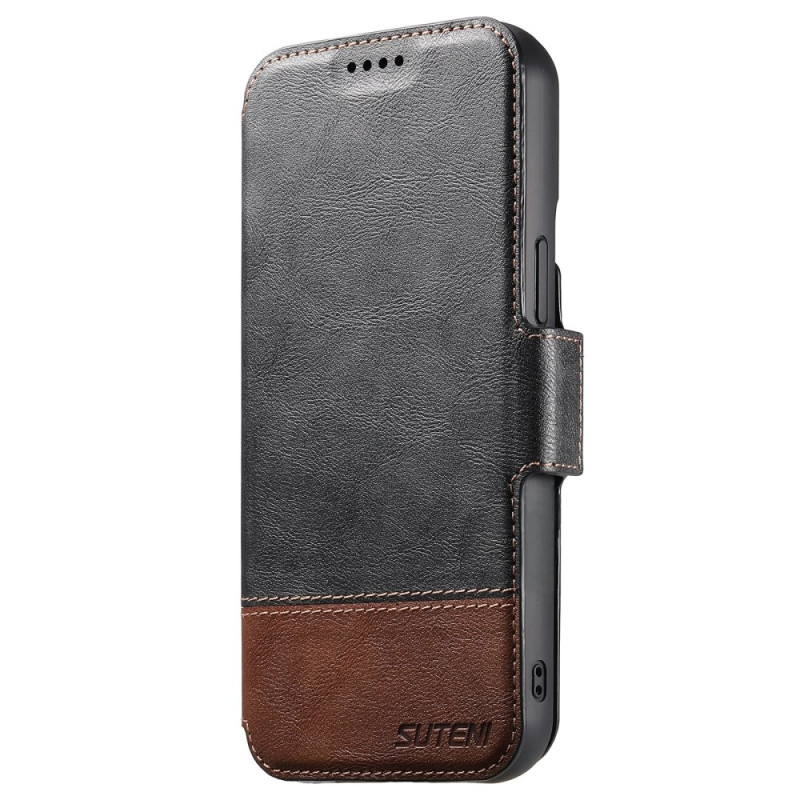 Funda iPhone 16 Pro Max Magsafe SUTENI