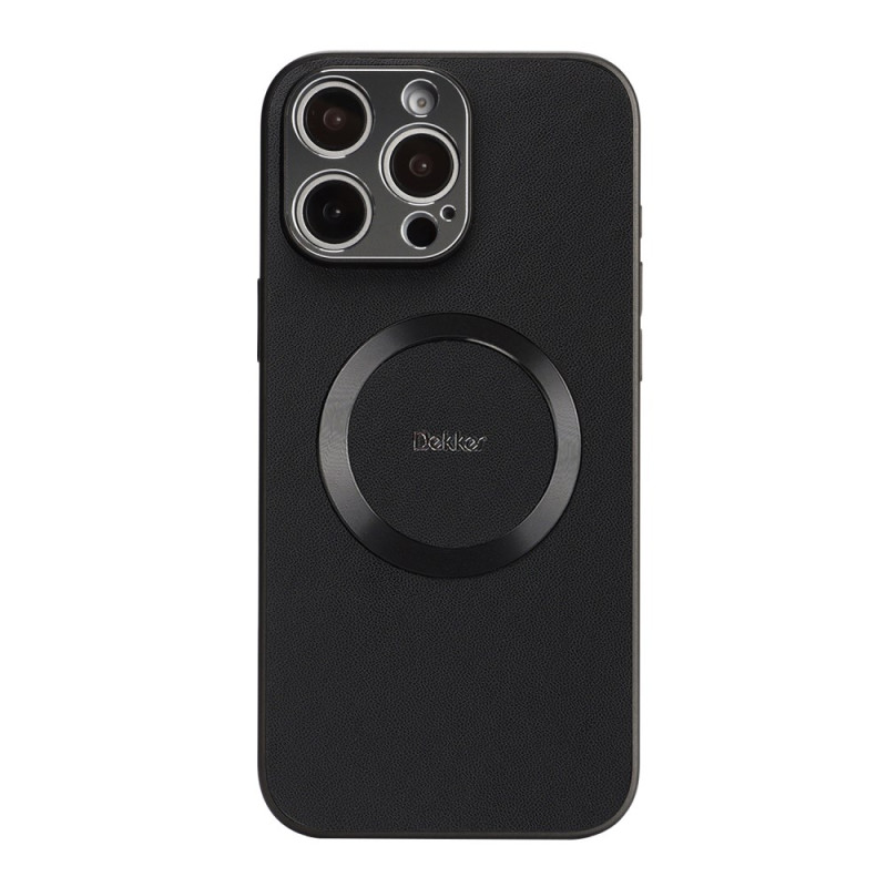 Funda compatible iPhone 16 Pro Max MagSafe DEKKER