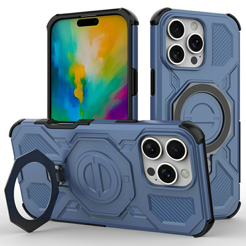 Funda MagSafe Ultra Resistente iPhone 16 Pro Max