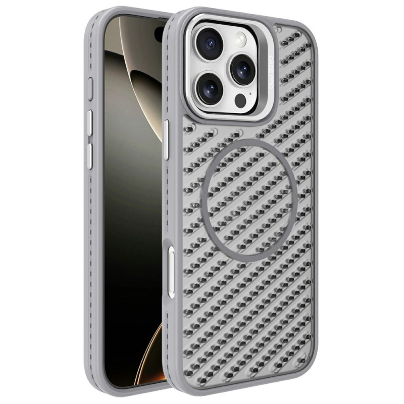 Funda iPhone 16 Pro Max MagSafe Openwork