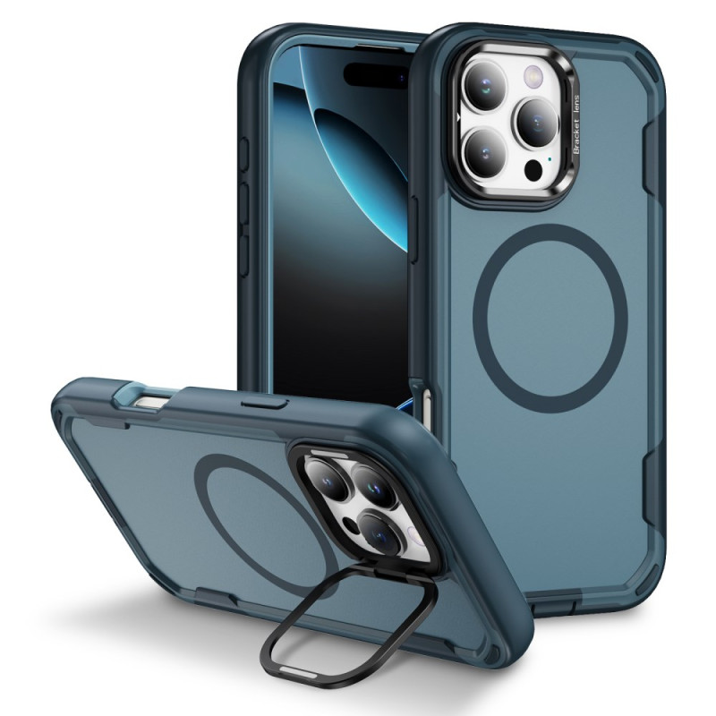 Funda MagSafe Triple Protección iPhone 16 Pro Max