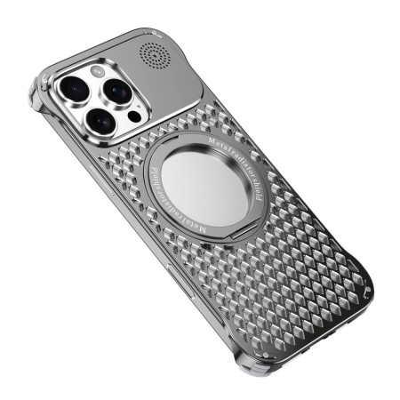 Funda MagSafe de aleación...