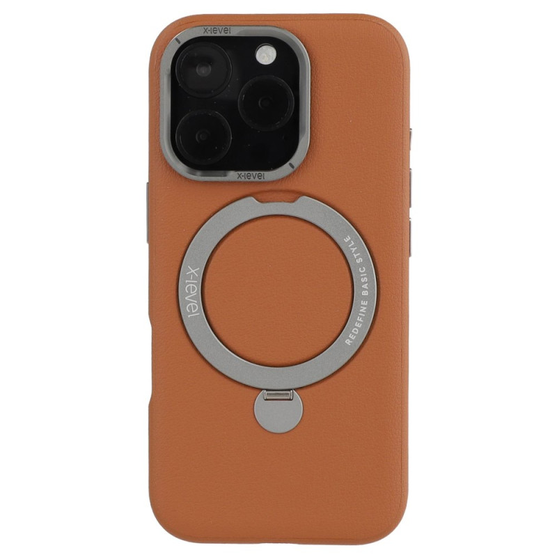 Funda MagSafe X-LEVEL para iPhone 16 Pro Max