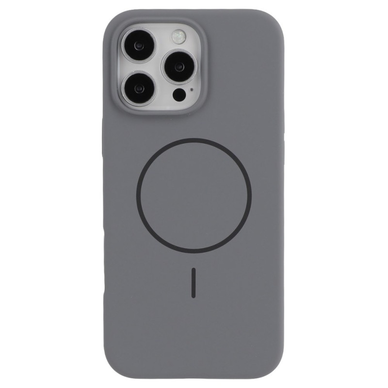 Funda compatible iPhone 16 Pro Max MagSafe X-LEVEL