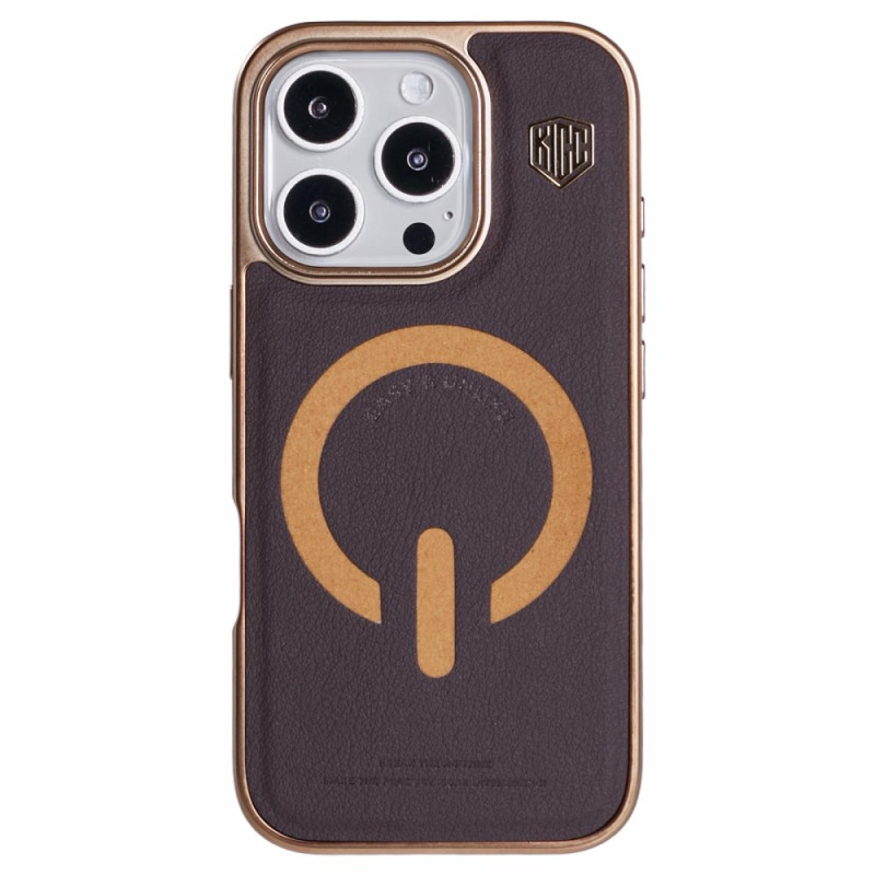 Funda híbrida Magsafe para el iPhone 16 Pro Max