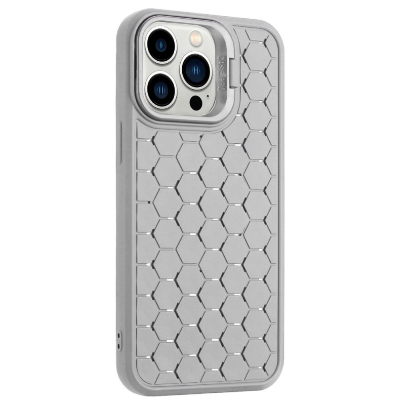 Soporte y disipación térmica de la funda del iPhone 16 Pro Max