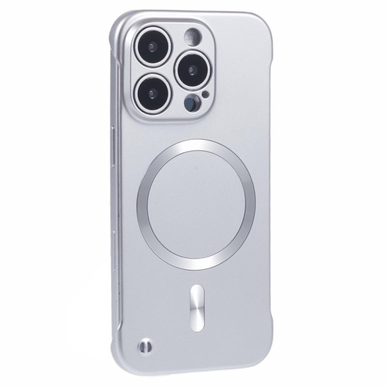 Funda iPhone 16 Pro Max MagSafe Ultra Fina