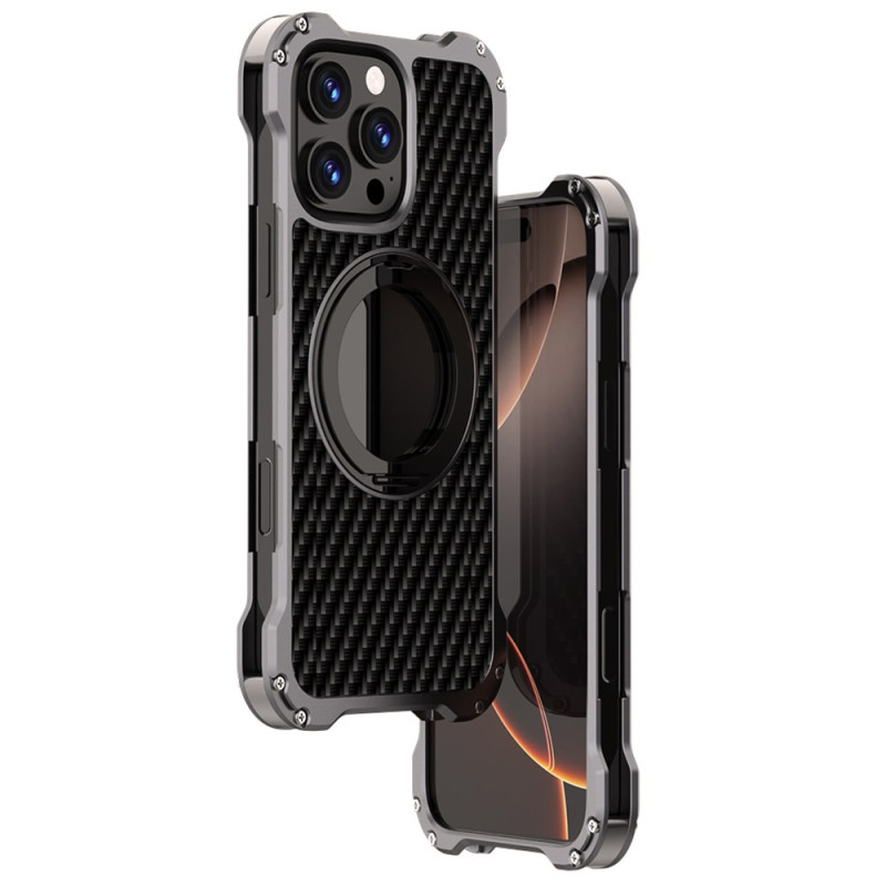 Funda iPhone 16 Pro Max MagSafe RJ-51 R-JUST