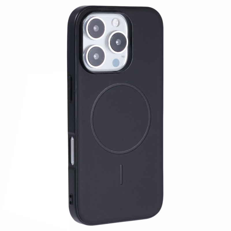 Funda iPhone 16 Pro Max MagSafe Híbrida Robusta