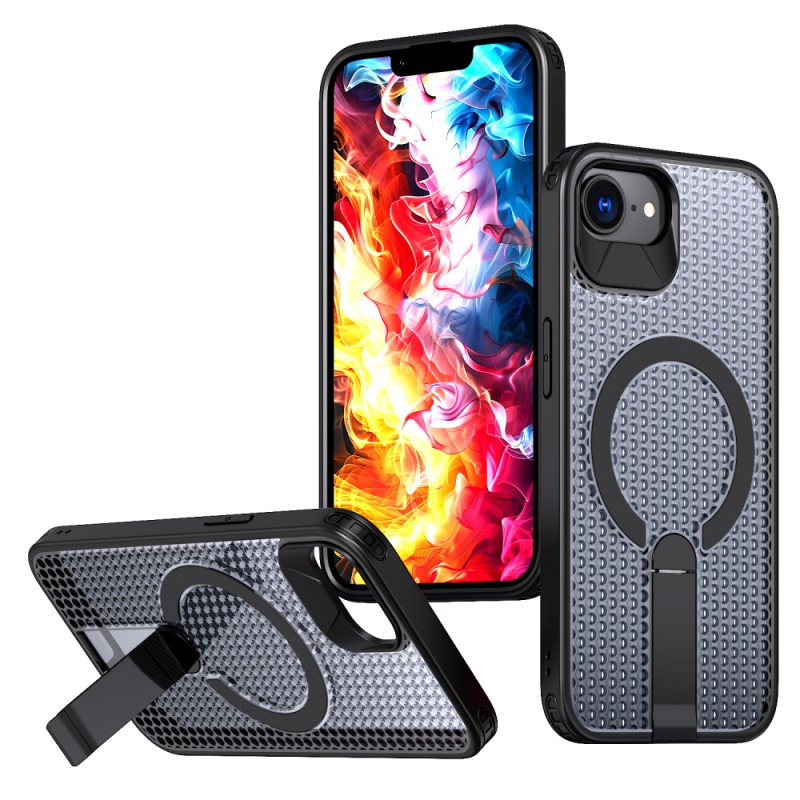 Funda de disipación térmica MagSafe para iPhone 16E