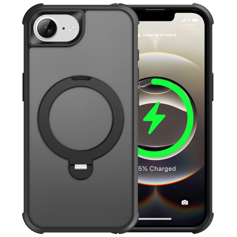 Funda iPhone 16E Soporte MagSafe Classique